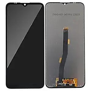 Ulefone Note 14 front housing+screen+accessories module (black) | JAR Computers Ulefone Note 14 front housing+screen+accessories module (black)