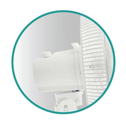 Вентилатор на стойка Rohnson R-8300 | JAR Computers Вентилатор на стойка Rohnson R-8300