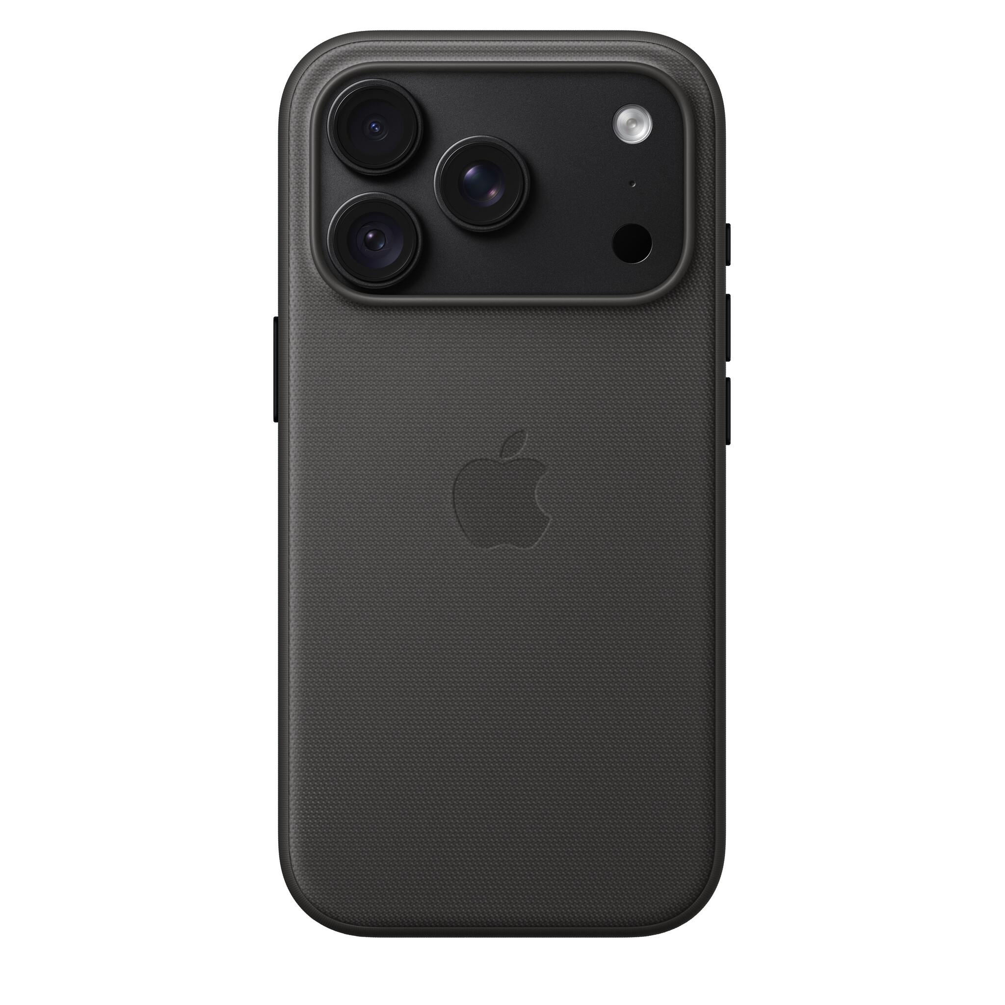 Apple MKD64ZM/A кейс за мобилен телефон 16 см (6.3") Калъф Черен | JAR Computers Apple MKD64ZM/A кейс за мобилен телефон 16 см (6.3") Калъф Черен