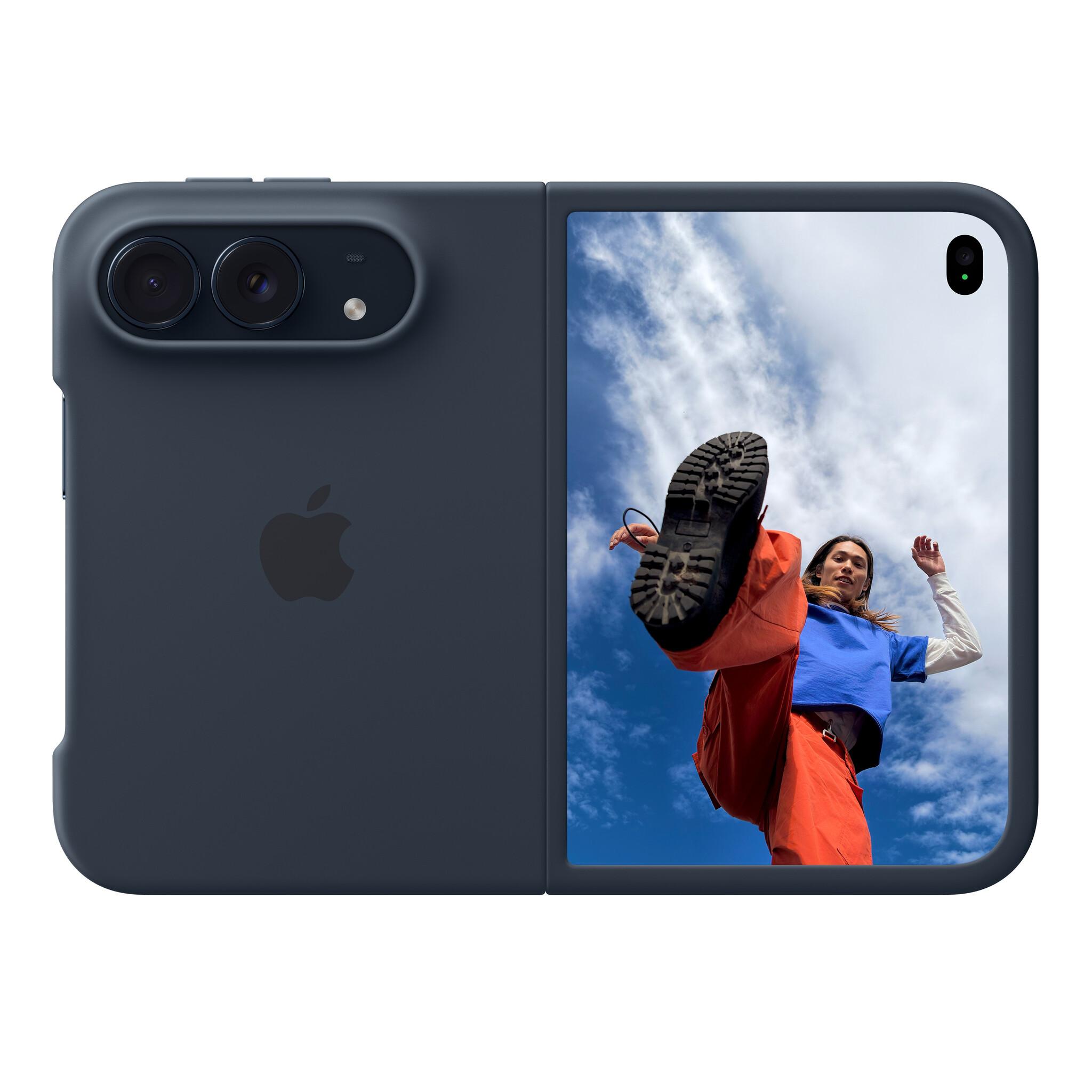 Apple MKR84ZM/A кейс за мобилен телефон 19,3 см (7.6") Фолио Военноморски флот | JAR Computers Apple MKR84ZM/A кейс за мобилен телефон 19,3 см (7.6") Фолио Военноморски флот