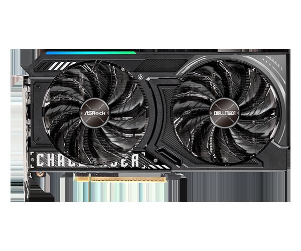 ASROCK RX9060XT CL 8GO