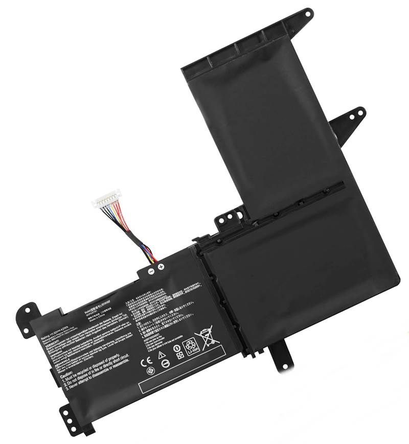 Батерия за лаптоп ASUS VivoBook 15 S510UN S510UA S510UQ X510UA B31N1637 - Заместител / Replacement | JAR Computers Батерия за лаптоп ASUS VivoBook 15 S510UN S510UA S510UQ X510UA B31N1637 - Заместител / Replacement