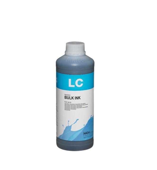 Бутилка с мастило INKTEC за Canon CL-241 C/CL-541C /640C/740C/88/241XL/541XL/640XL/740X, 1000 ml, Cyan | JAR Computers Бутилка с мастило INKTEC за Canon CL-241 C/CL-541C /640C/740C/88/241XL/541XL/640XL/740X, 1000 ml, Cyan