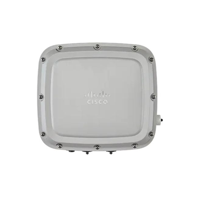 Cisco Wi-Fi 6 Outdoor AP w/EWC, Internal Ant, -E Regulatory Domain | JAR Computers Cisco Wi-Fi 6 Outdoor AP w/EWC, Internal Ant, -E Regulatory Domain