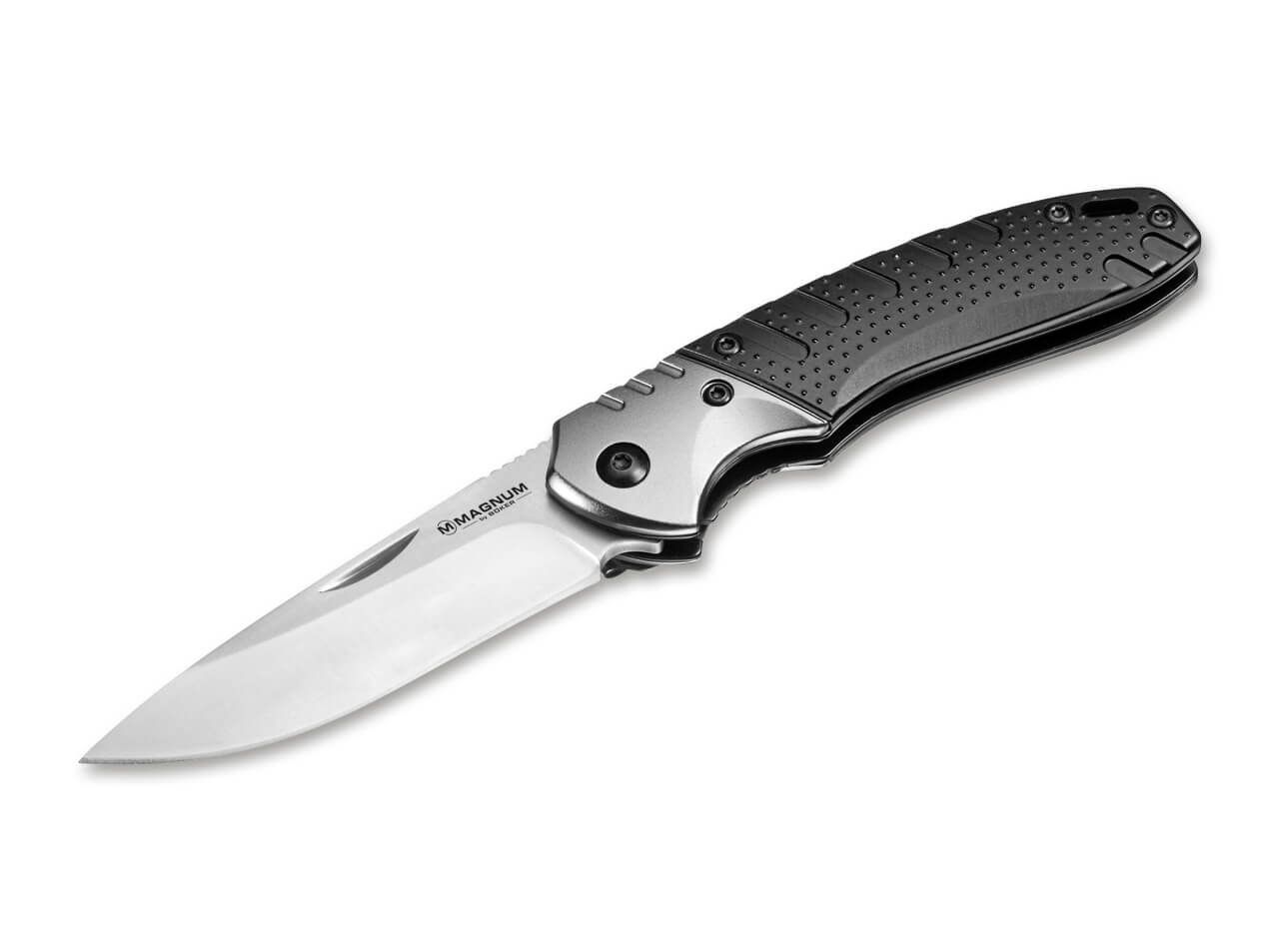 Джобен нож Boker Magnum Advance Pro EDC | JAR Computers Джобен нож Boker Magnum Advance Pro EDC