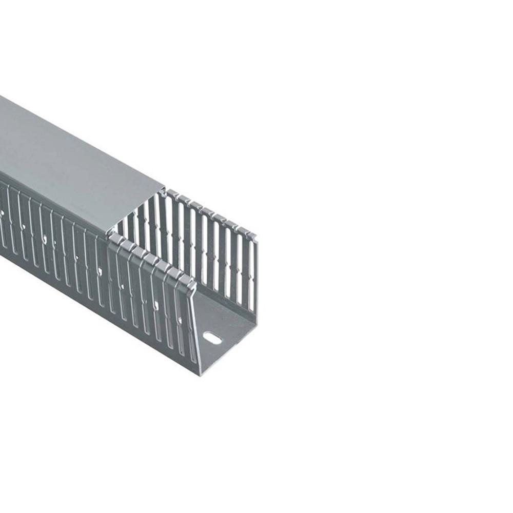 ECS4060 Кабелен канал перфориран 40*60 type 4/6/4, Elettrocanali | JAR Computers ECS4060 Кабелен канал перфориран 40*60 type 4/6/4, Elettrocanali