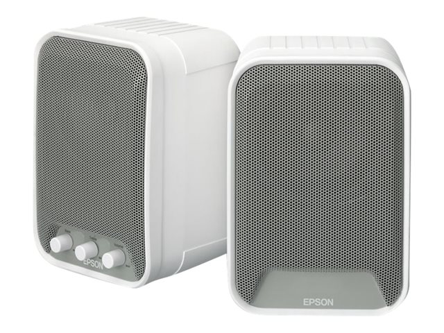 EPSON ELPSP02 2x Speaker 15W 80Hz-20kHz | JAR Computers EPSON ELPSP02 2x Speaker 15W 80Hz-20kHz