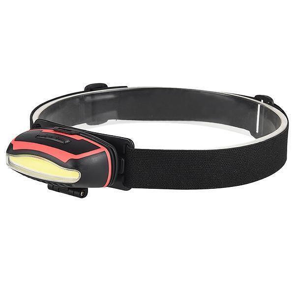 EUROLAMP Челник LED на батерии, 300lm | JAR Computers EUROLAMP Челник LED на батерии, 300lm