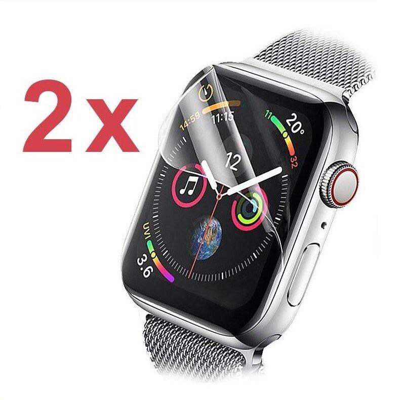 Фолио MyScreen за смарт часовник Apple Watch 4/5/6, 44мм | JAR Computers Фолио MyScreen за смарт часовник Apple Watch 4/5/6, 44мм