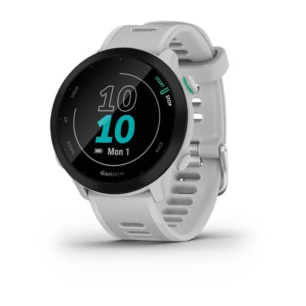 Forerunner® 55 - Forerunner® 55 - White
