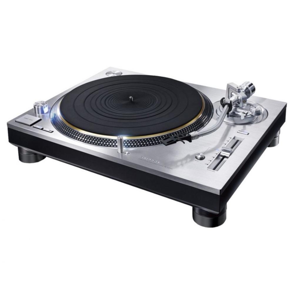 Грамофон Technics SL-1200GEG-S