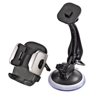 Универсална поставка за кола за мобилни телефони - Hama Universal Multi-Holder | JAR Computers Универсална поставка за кола за мобилни телефони - Hama Universal Multi-Holder