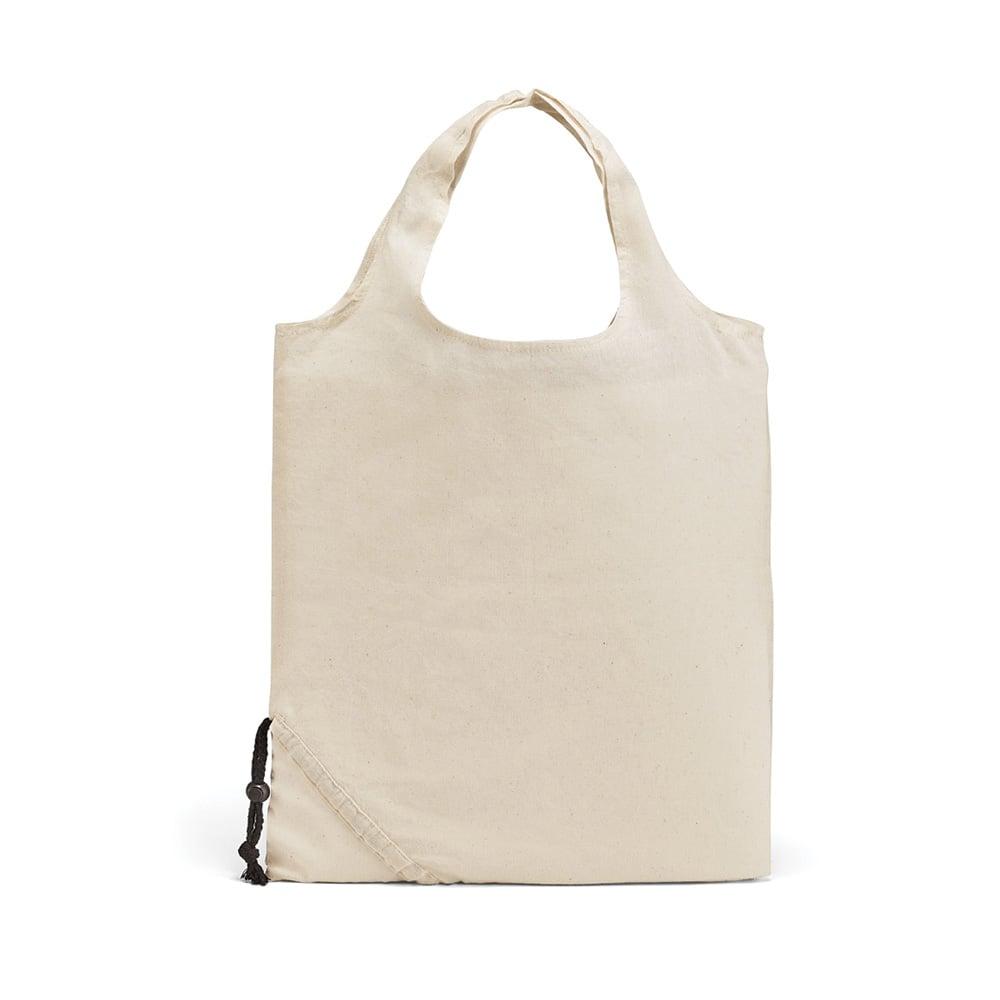 Hi!dea Чанта Orleans, сгъваема, памучна, 37 х 40 cm, натурален цвят | JAR Computers Hi!dea Чанта Orleans, сгъваема, памучна, 37 х 40 cm, натурален цвят