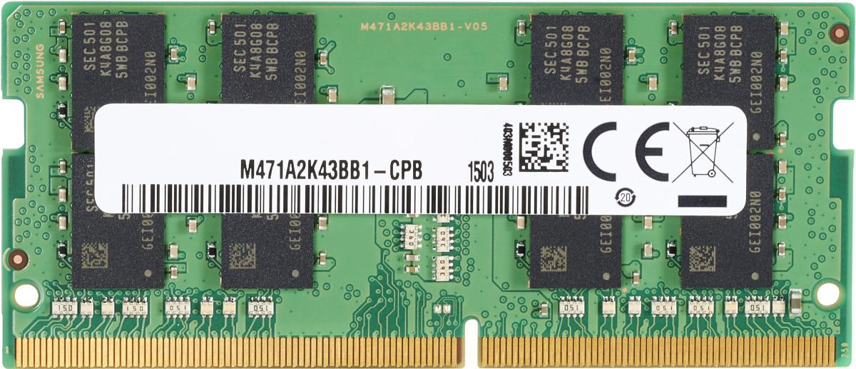 HP 286H8AA memory module 8 GB 1 x 8 GB DDR4 | JAR Computers HP 286H8AA memory module 8 GB 1 x 8 GB DDR4