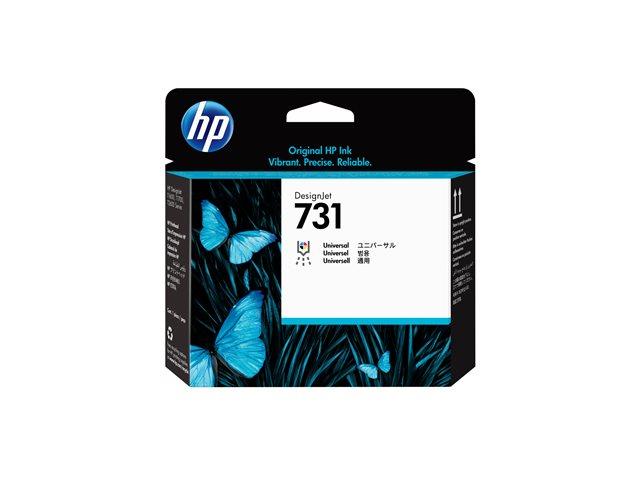 HP 731 Printhead | JAR Computers HP 731 Printhead