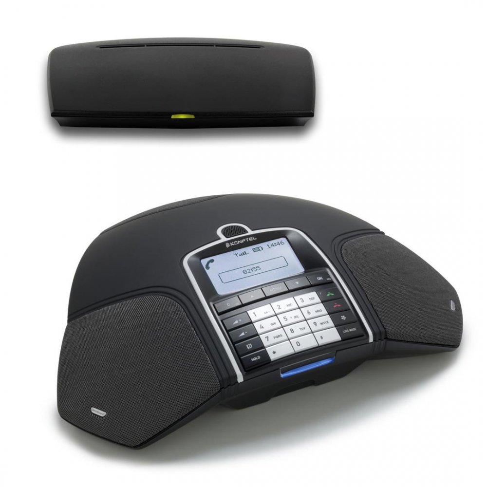 Konftel 300 IPx конферентен телефон | JAR Computers Konftel 300 IPx конферентен телефон