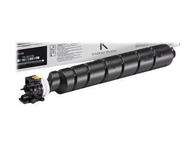 Консуматив за принтер Kyocera TK 8515K - black - original - toner cartridge | JAR Computers Консуматив за принтер Kyocera TK 8515K - black - original - toner cartridge