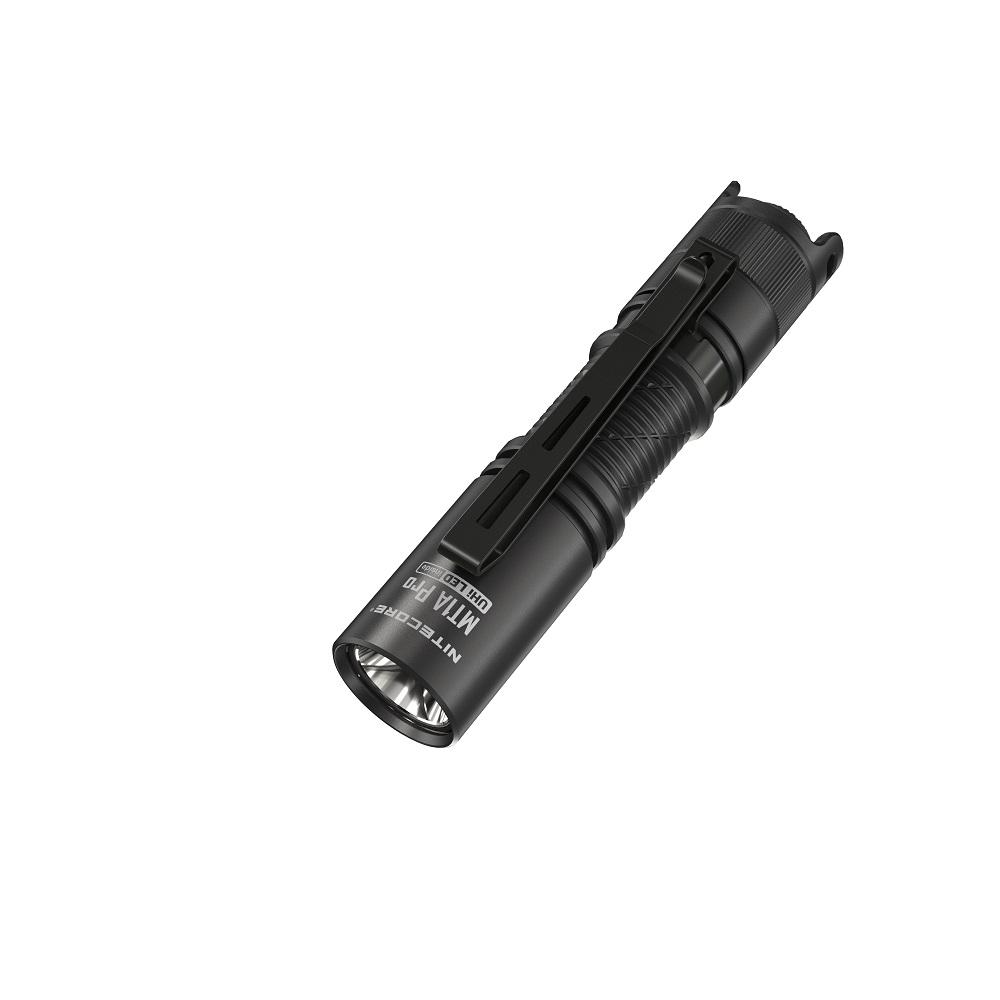 LED фенер Nitecore MT1A Pro