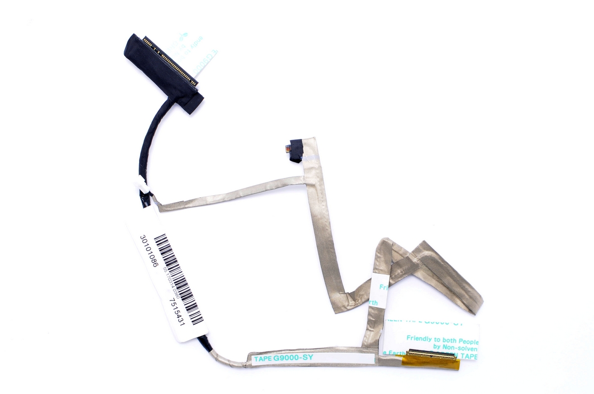 Лентов Кабел за лаптоп (LCD Cable) Acer V5-431 V5-471 V5-531G V5-571G vm51 14" (40 Pin) Without Touch | JAR Computers Лентов Кабел за лаптоп (LCD Cable) Acer V5-431 V5-471 V5-531G V5-571G vm51 14" (40 Pin) Without Touch