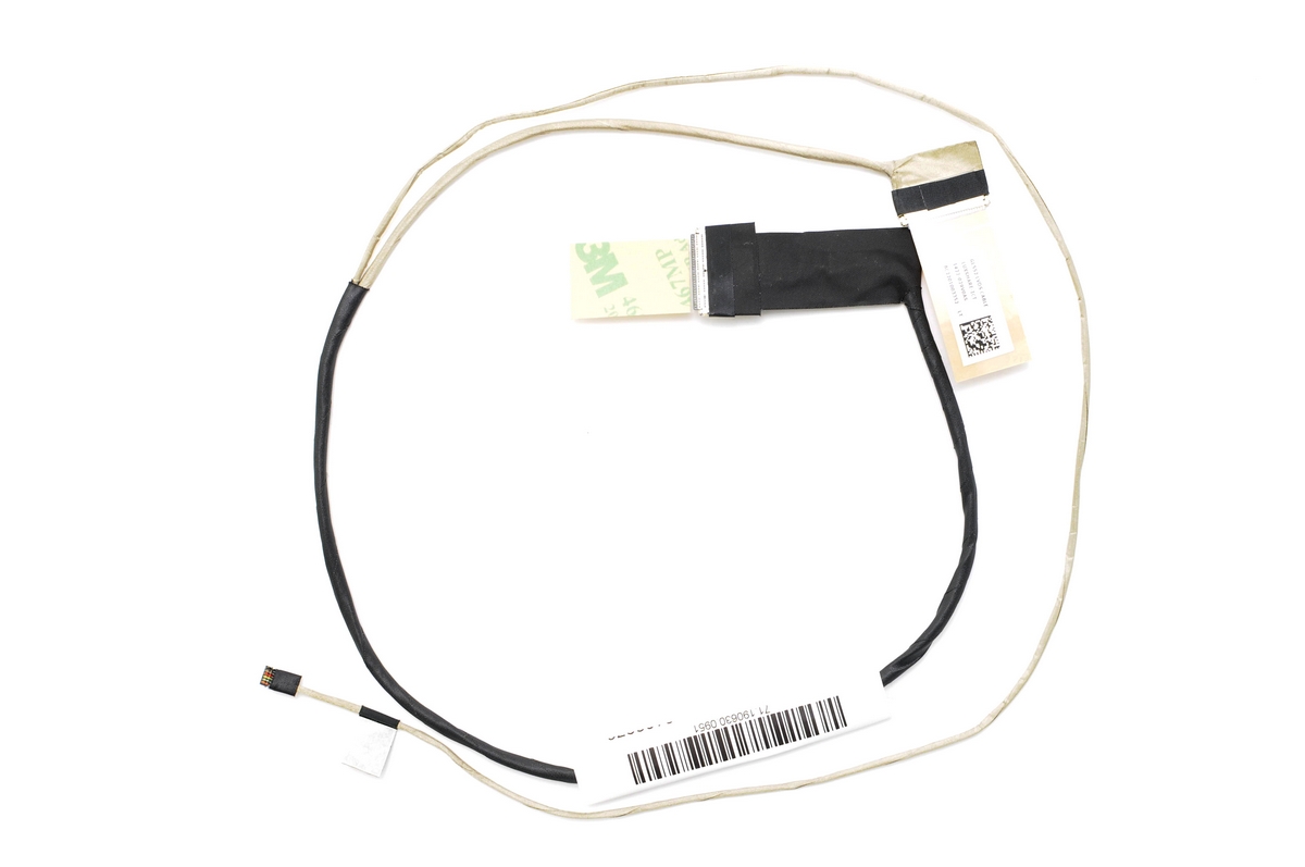 Лентов Кабел за лаптоп (LCD Cable) Asus GL552VW GL552JX GL552J GL552V GL552VL ZX50J ZX50JX ZX50VW ZX50VX 30pin