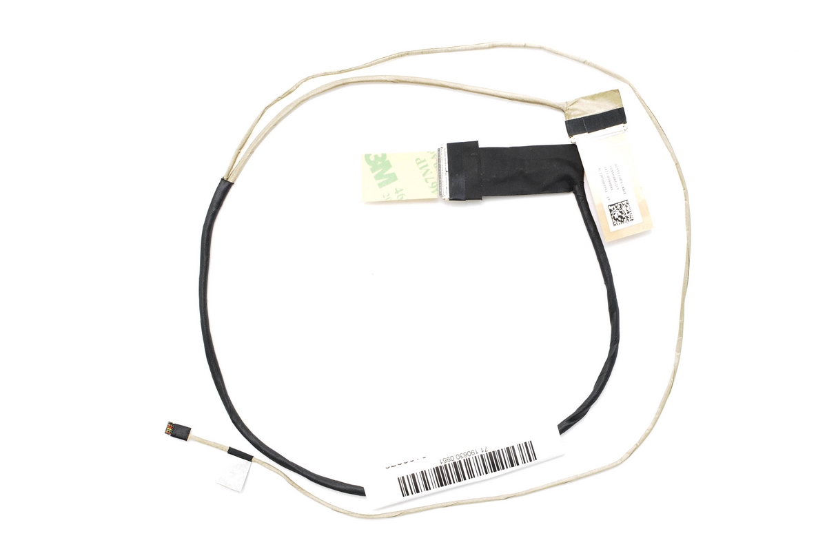 Лентов Кабел за лаптоп (LCD Cable) Asus GL552VW GL552JX GL552J GL552V GL552VL ZX50J ZX50JX ZX50VW ZX50VX 30pin | JAR Computers Лентов Кабел за лаптоп (LCD Cable) Asus GL552VW GL552JX GL552J GL552V GL552VL ZX50J ZX50JX ZX50VW ZX50VX 30pin
