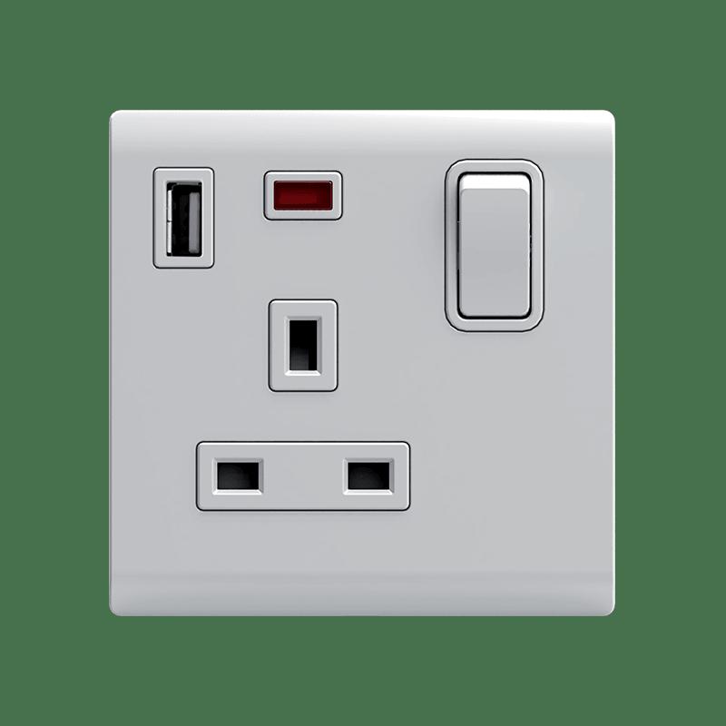 LONDON ДВУПОЛЮСЕН КОНТАКТ СЪС СВ. КЛЮЧ USB UK(UK СТАНДАРТ) | JAR Computers LONDON ДВУПОЛЮСЕН КОНТАКТ СЪС СВ. КЛЮЧ USB UK(UK СТАНДАРТ)