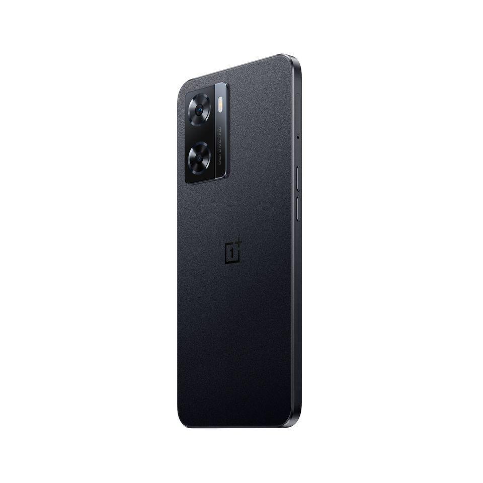 Мобилен телефон OnePlus Nord N20 SE 4/128GB Black 