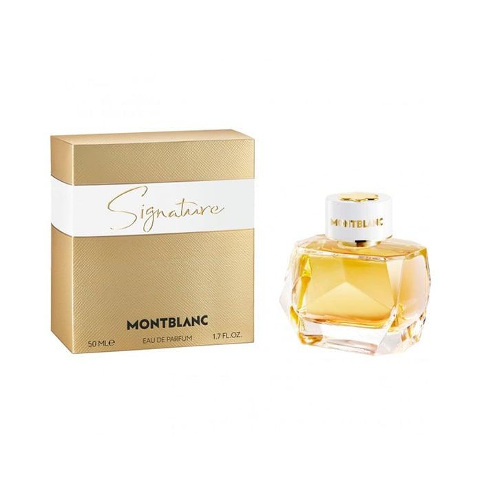 Montblanc Парфюм Signature Absolue, FR F, Eau de parfum, дамски, 50 ml | JAR Computers Montblanc Парфюм Signature Absolue, FR F, Eau de parfum, дамски, 50 ml
