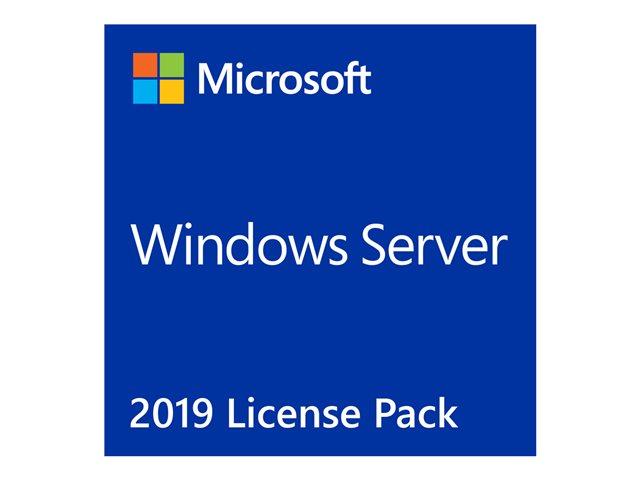 MS 1x Windows Server CAL 2019 1pk DSP OEI 5 Clt User CAL (EN) | JAR Computers MS 1x Windows Server CAL 2019 1pk DSP OEI 5 Clt User CAL (EN)