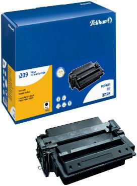 Pelikan 1031410292 тонер касета 1 броя Съвместим Черен | JAR Computers Pelikan 1031410292 тонер касета 1 броя Съвместим Черен