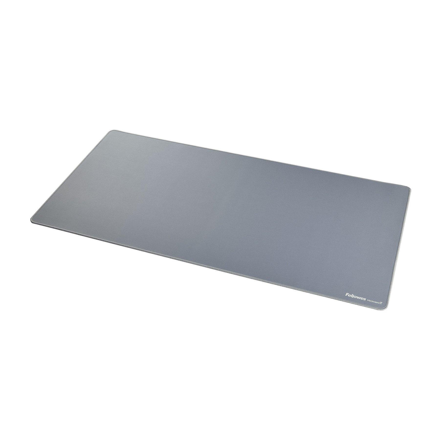 Подложка за бюро Fellowes Breyta, 80 х 40 cm, синя