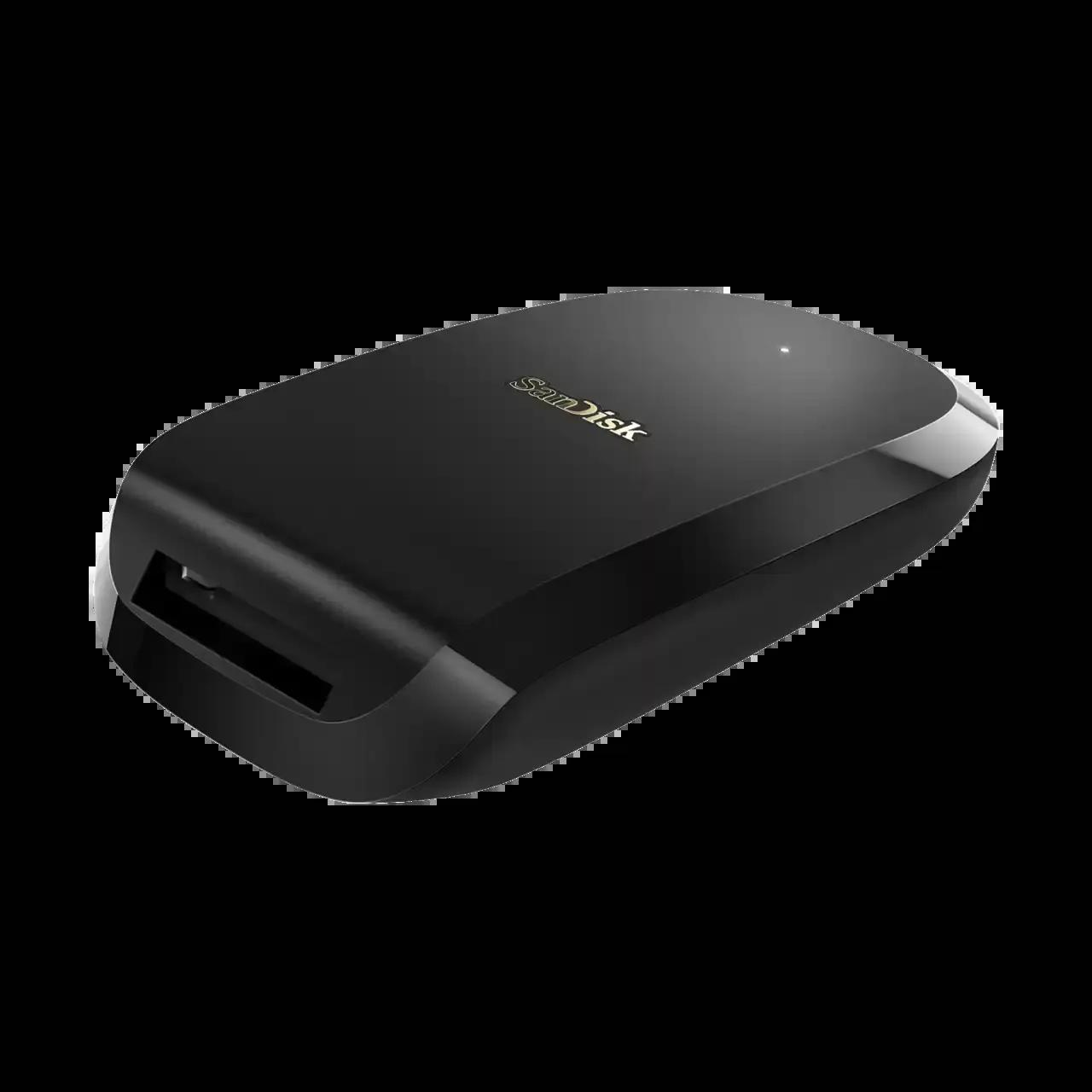 SanDisk Четец за карти CFexpres Extreme Pro, USB 3.1 Gen 2
