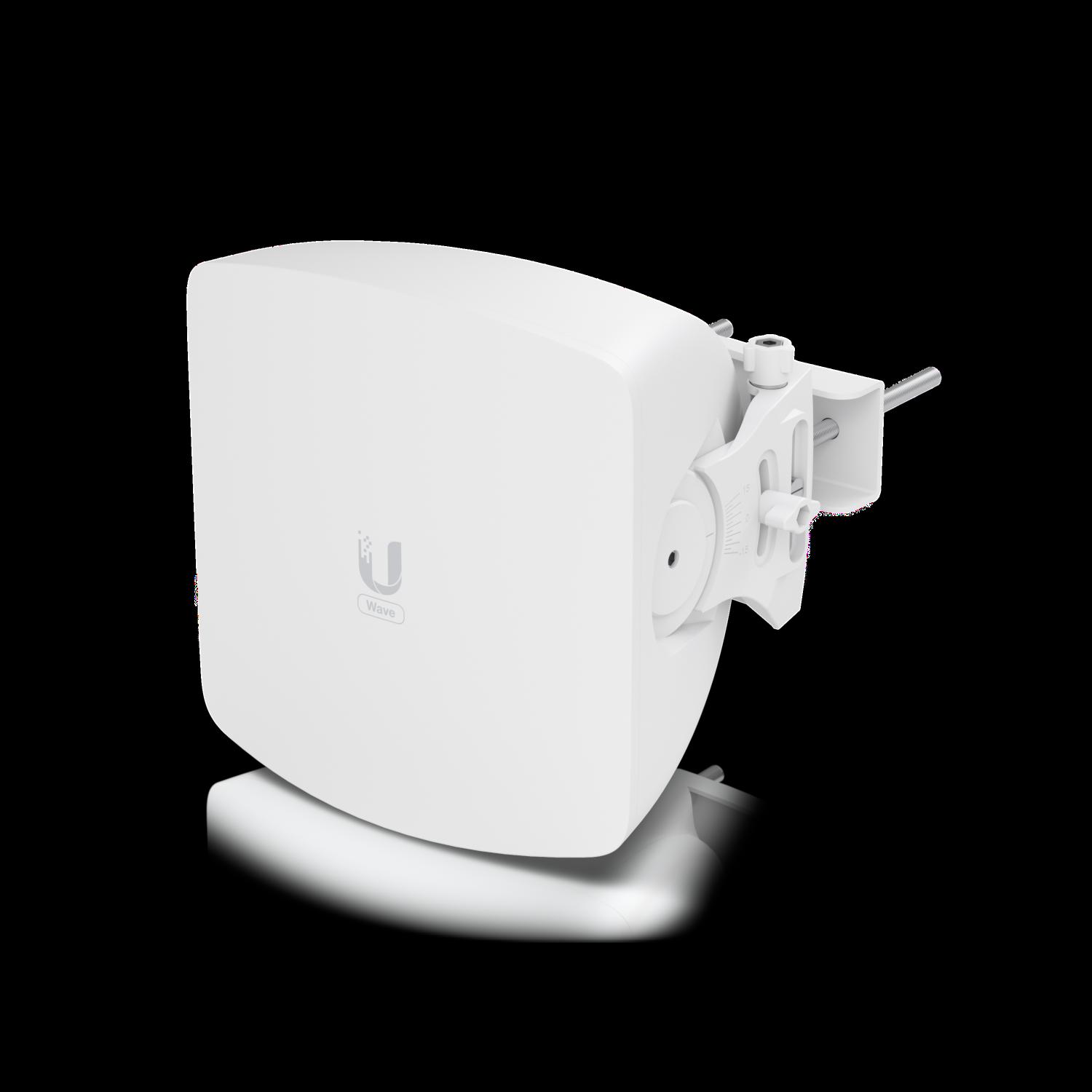 Точка за достъп Ubiquiti UISP Wave Access Point Wave-AP | JAR Computers Точка за достъп Ubiquiti UISP Wave Access Point Wave-AP