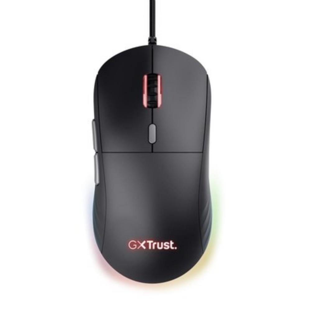 Trust GXT925 Redex Ii Lightweight Mouse (25125) (TRS25125) | JAR Computers Trust GXT925 Redex Ii Lightweight Mouse (25125) (TRS25125)