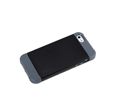 Удароустойчив кейс за iPhone 5, iPhone 5S, iPhone SE - Rock Shield Outdoor Series (черен) | JAR Computers Удароустойчив кейс за iPhone 5, iPhone 5S, iPhone SE - Rock Shield Outdoor Series (черен)
