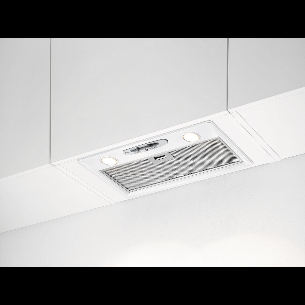 Вграден абсорбатор Electrolux LFG525W