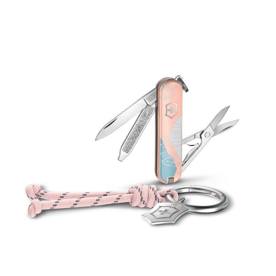 Victorinox Джобен нож Classic SD Paris | JAR Computers Victorinox Джобен нож Classic SD Paris