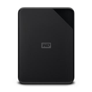Western Digital WDBEPK0010BBK-WESN външен твърд диск 1 TB USB 3.2 Gen 1 (3.1 Gen 1) Черен | JAR Computers Western Digital WDBEPK0010BBK-WESN външен твърд диск 1 TB USB 3.2 Gen 1 (3.1 Gen 1) Черен
