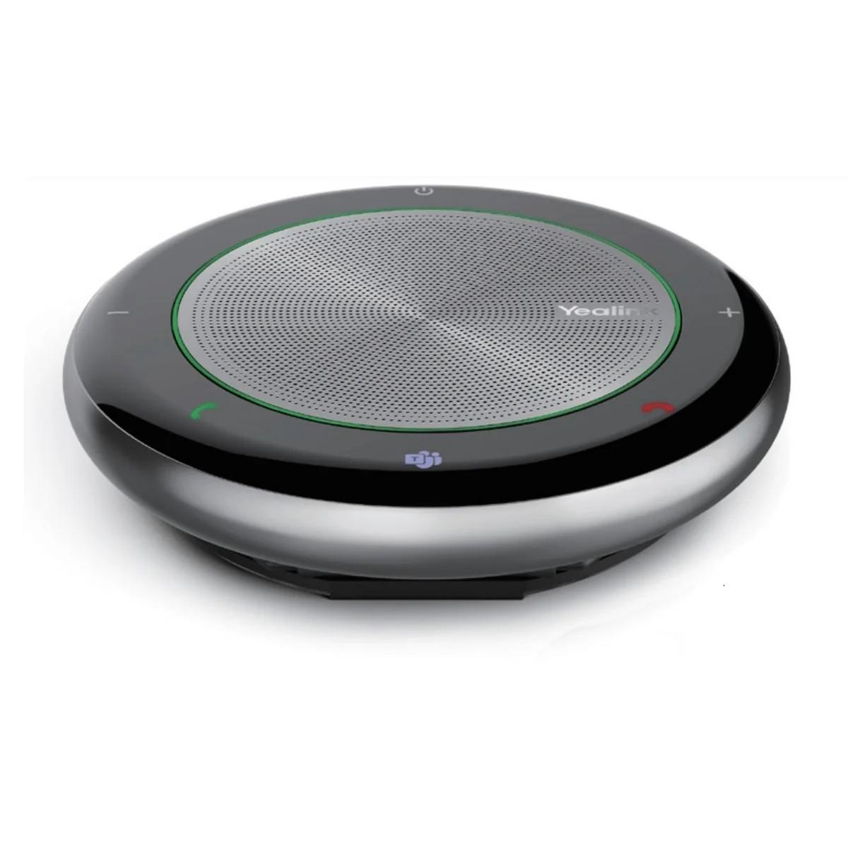 Yealink CP700 конферентен говорител, MS, Bluetooth, USB-A | JAR Computers Yealink CP700 конферентен говорител, MS, Bluetooth, USB-A
