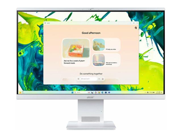 ACER Aspire AiO S27-B Intel Core Ultra 5 115U 27inch FHD 16GB 512GB NoOS