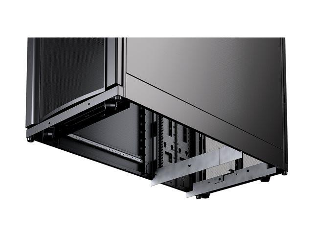 APC VED for 600mm Wide Tall Range / Vertical Exhaust Duct Kit for SX Enclosure | JAR Computers APC VED for 600mm Wide Tall Range / Vertical Exhaust Duct Kit for SX Enclosure