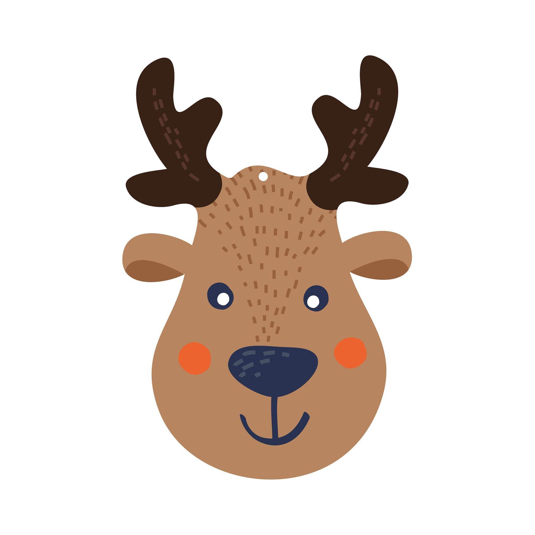 Gespaensterwald Картичка-таг Елен | JAR Computers Gespaensterwald Картичка-таг Елен