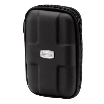 Hama 2.5" HDD Case "EVA", black EVA (Етилен винилов ацетат) Черен | JAR Computers Hama 2.5" HDD Case "EVA", black EVA (Етилен винилов ацетат) Черен