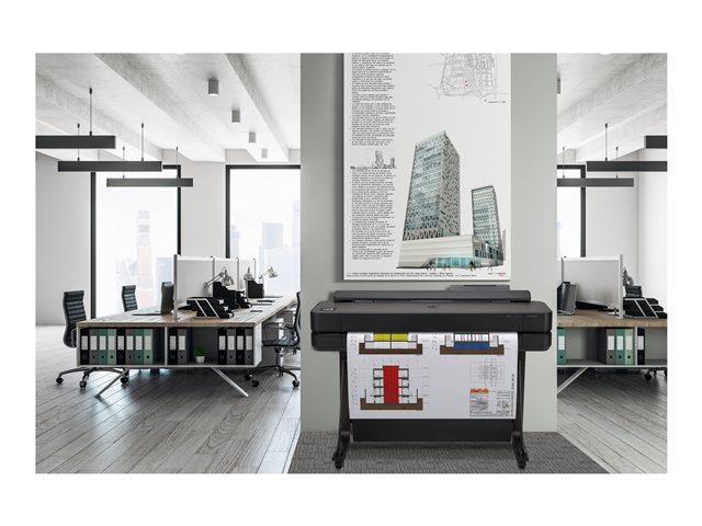 HP DesignJet T650 24inch LFP 2025 Colour Ink-Jet Roll A1 61.0cmx91.4m 2400x1200dpi 0.43 min/page USB LAN Wi-Fi Cutter | JAR Computers HP DesignJet T650 24inch LFP 2025 Colour Ink-Jet Roll A1 61.0cmx91.4m 2400x1200dpi 0.43 min/page USB LAN Wi-Fi Cutter