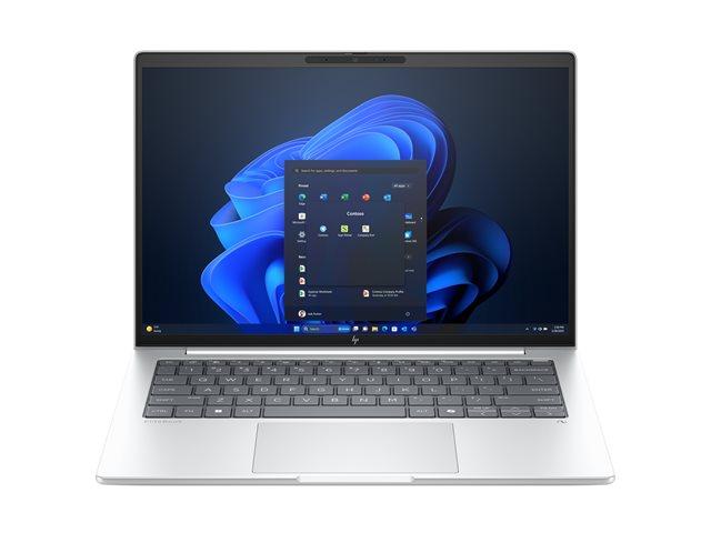 HP EliteBook 8 G1i AI Intel Core Ultra 7 255U 14inch 2.5K 32GB 1TB SSD W11P | JAR Computers HP EliteBook 8 G1i AI Intel Core Ultra 7 255U 14inch 2.5K 32GB 1TB SSD W11P