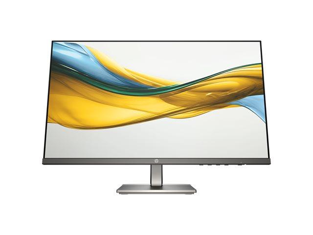 HP Series 5 524da 23.8inch FHD Monitor SmartBuy+ (EU) 3/3/0