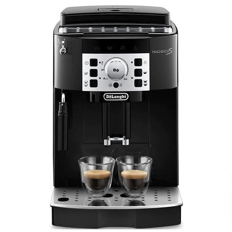 Кафеавтомат DeLonghi MAGNIFICA ECAM22.115B , 1450 W, 15 Bar