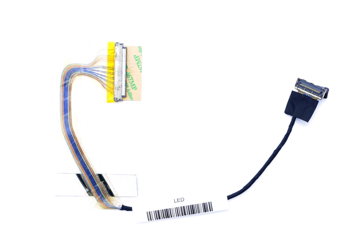 Лентов Кабел за лаптоп (LCD Cable) Asus 1005HAG LVDS | JAR Computers Лентов Кабел за лаптоп (LCD Cable) Asus 1005HAG LVDS