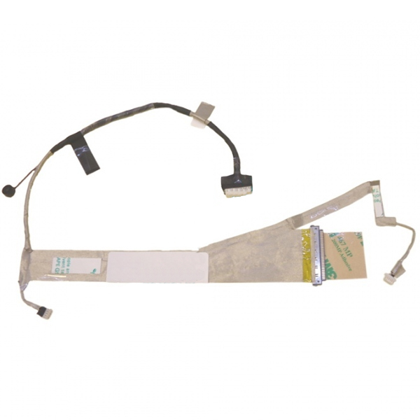 Лентов Кабел за лаптоп (LCD Cable) Asus K52 K52F K52JR for CCFL screen 30 pins - 1422-00RL000 | JAR Computers Лентов Кабел за лаптоп (LCD Cable) Asus K52 K52F K52JR for CCFL screen 30 pins - 1422-00RL000