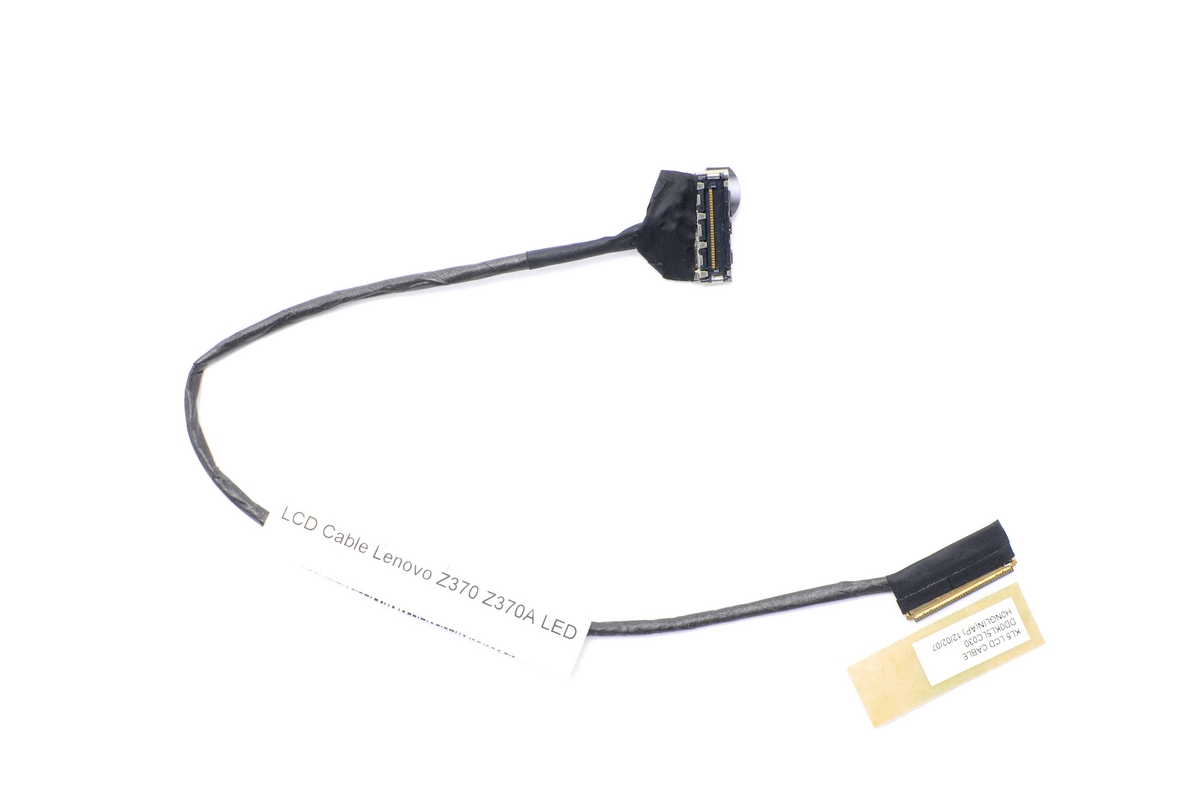 Лентов Кабел за лаптоп (LCD Cable) Lenovo Z370 Z370A